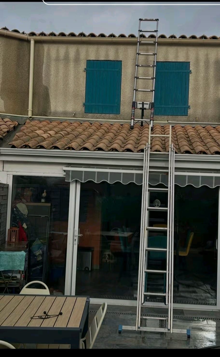 Artisan Lam - Réalisation portfolio 16