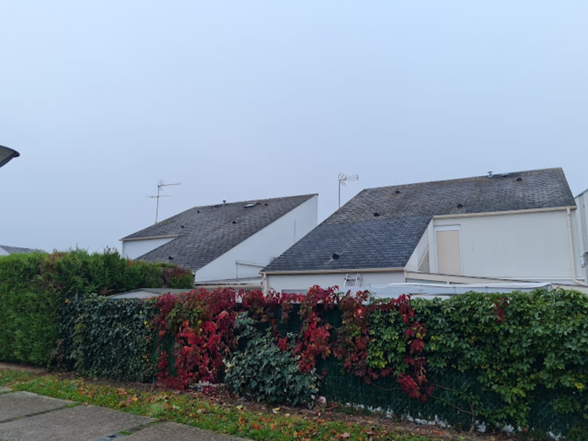 Artisan Lam - Rénovation couverture ardoise