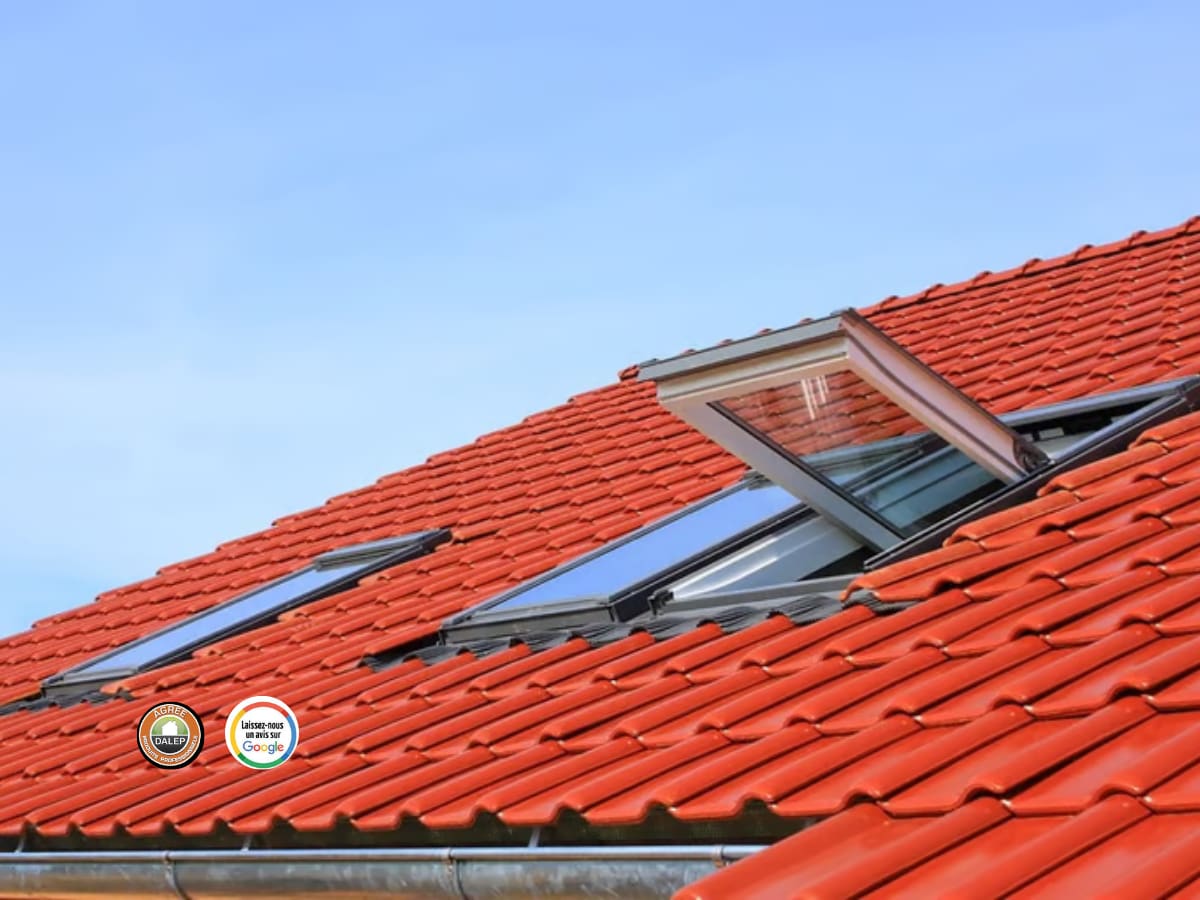 Artisan Lam - Zinguerie