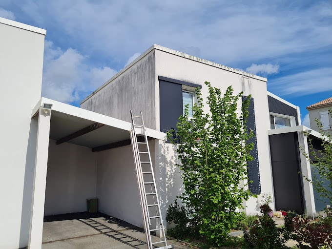 Artisan Lam - Réfection complète