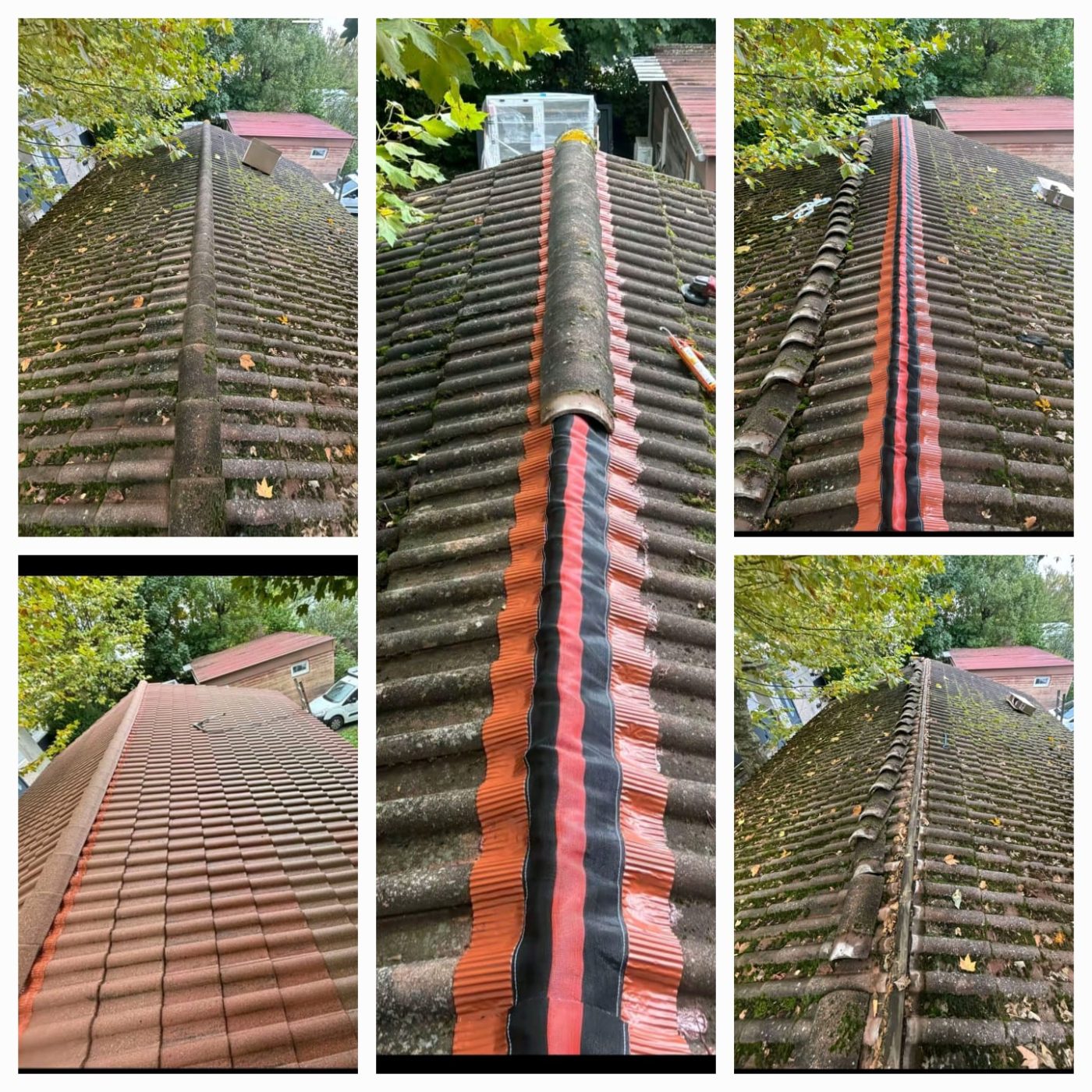 Artisan Lam - Réalisation portfolio 3