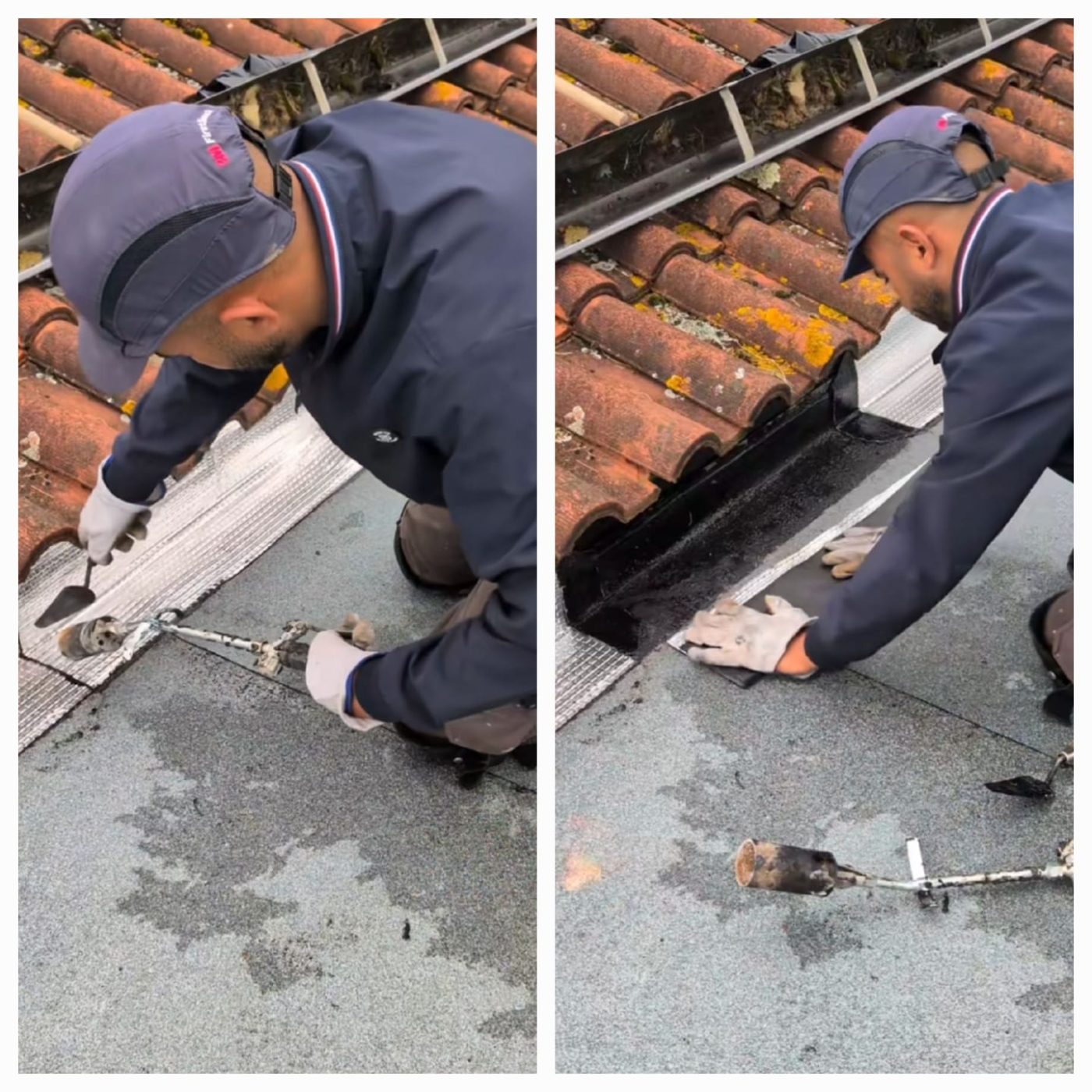 Artisan Lam - Réalisation portfolio 7