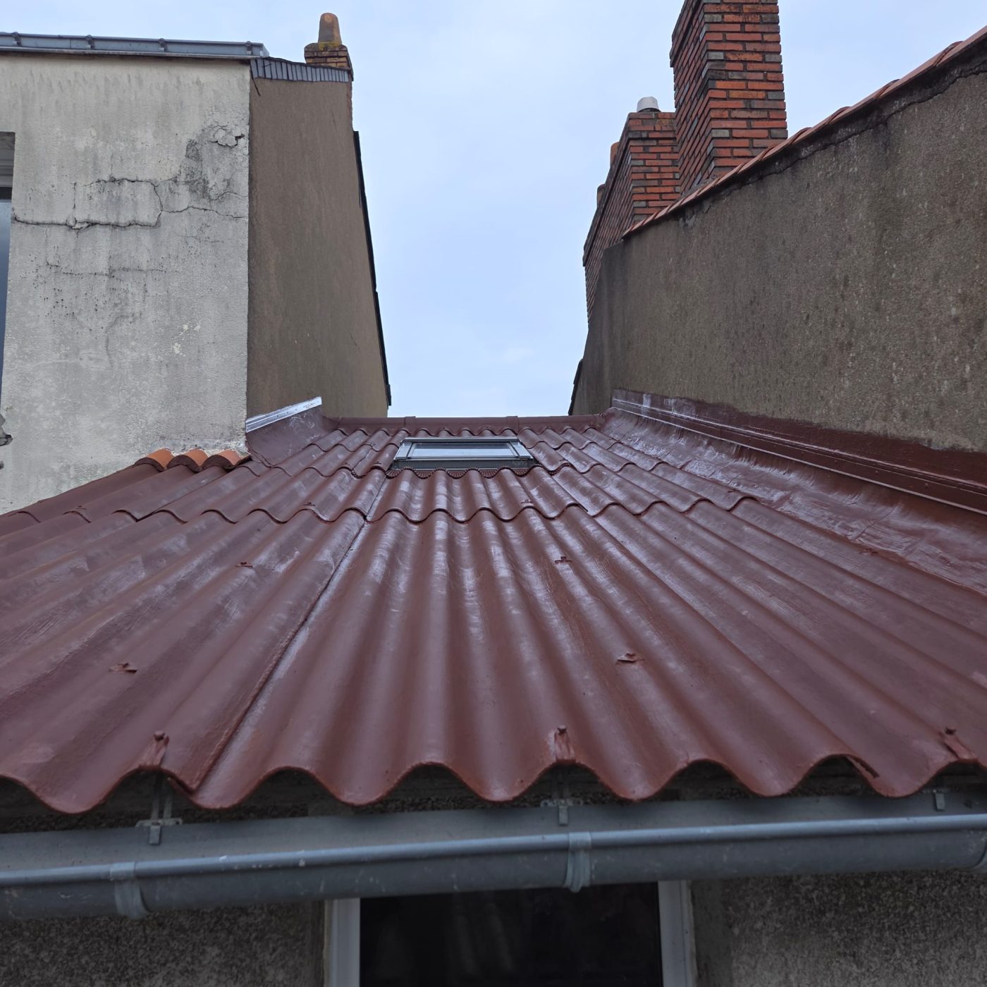 Artisan Lam - Réalisation portfolio 15