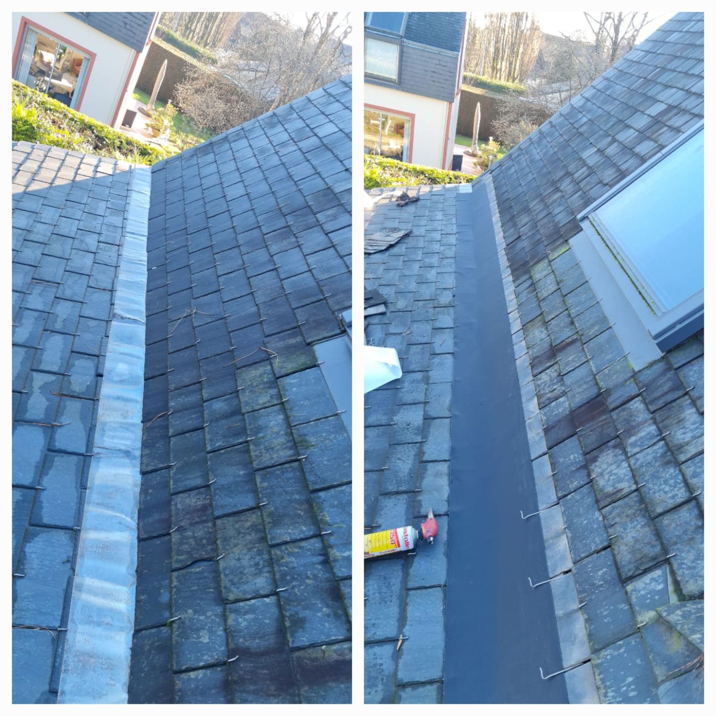 Artisan Lam - Réalisation portfolio 16