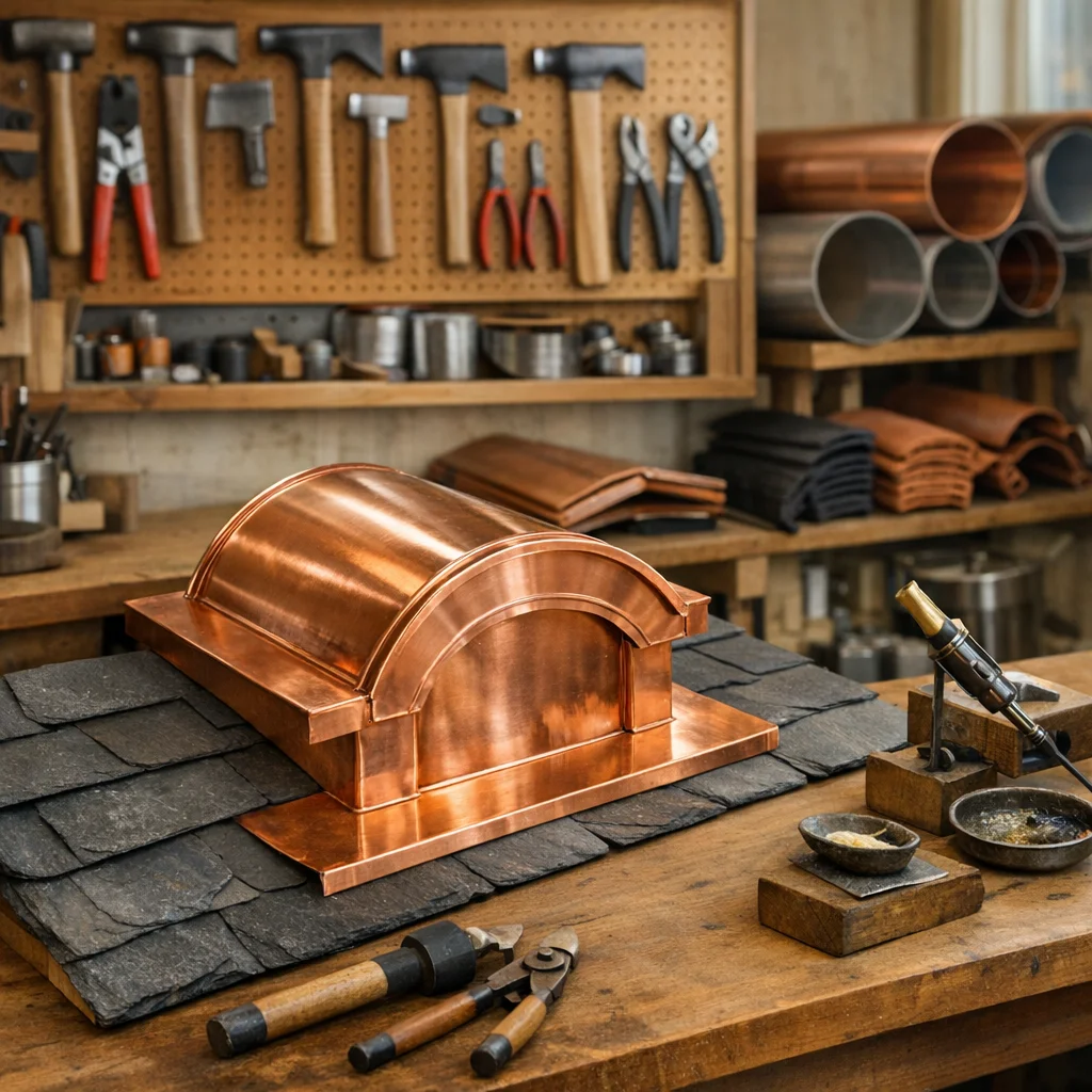 Artisan Lam - Couvreur professionnel, savoir-faire artisanal