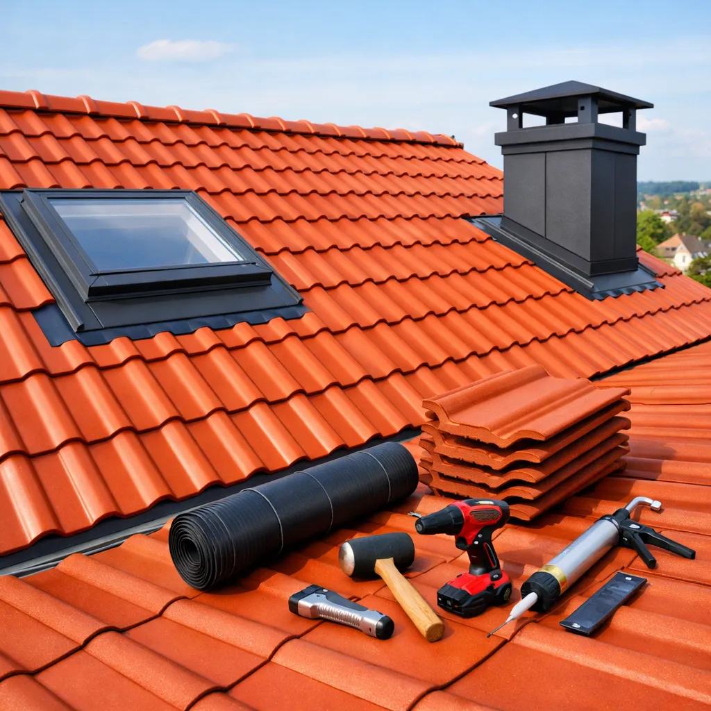 Petits travaux de maçonnerie à Rezé